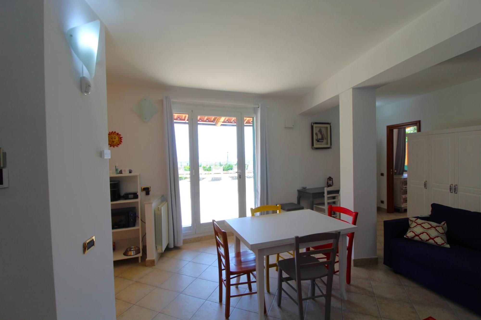 La Pace, Il Sole, Il Mare - Sanremo Casa Indipendente Vista Mare, Posto Auto Privato, Ampio Spazio Esterno Attrezzato, A Pochi Minuti Dalle Spiagge Buitenkant foto